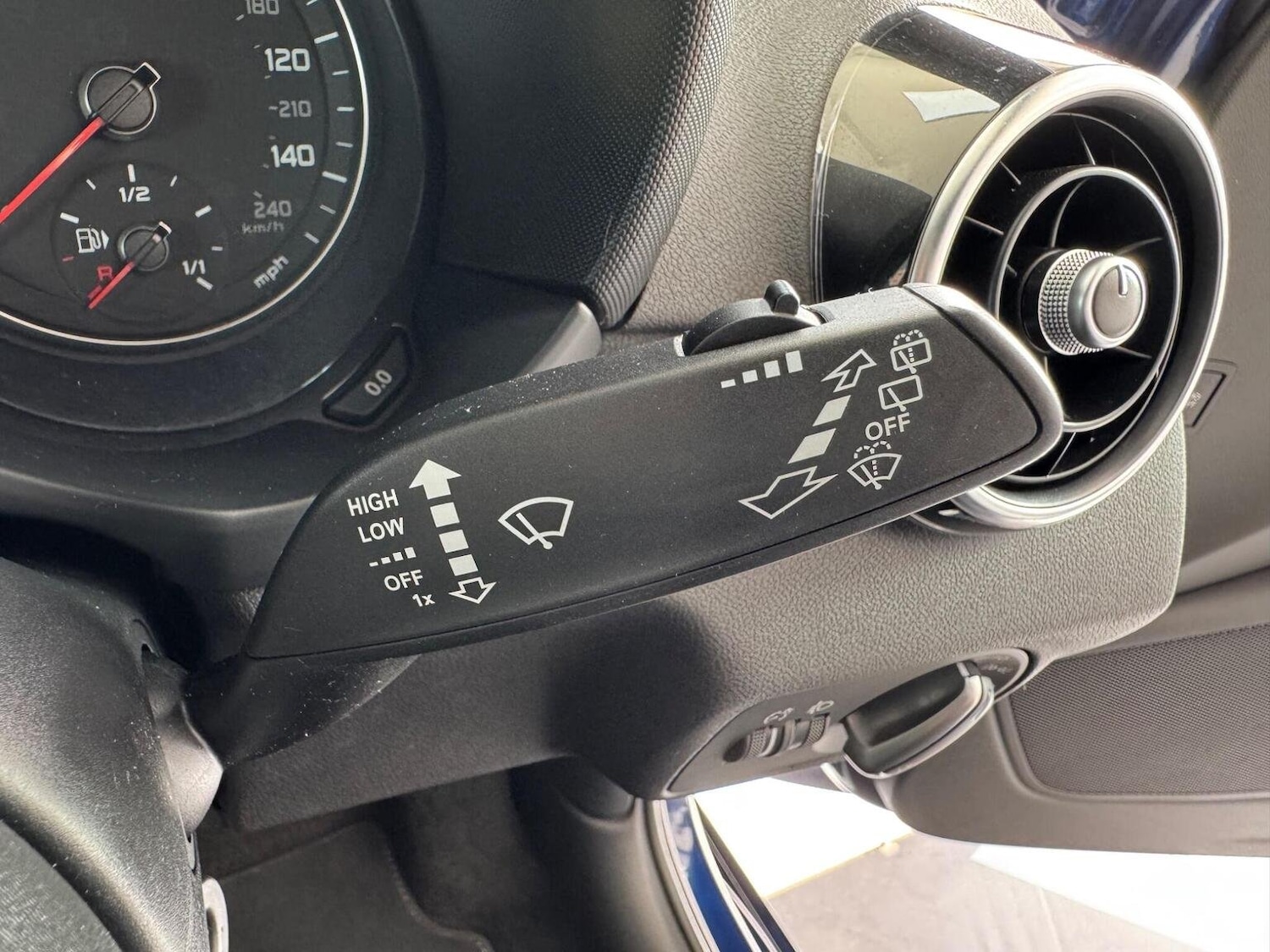 Used Audi A1 2014 for sale - 76128923: Photo 34