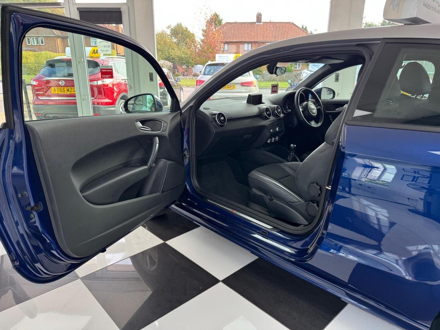 Used Audi A1 2014 for sale - 76128923: Photo 41