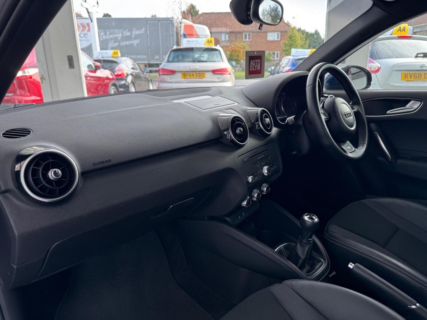 Used Audi A1 2014 for sale - 76128923: Photo 42