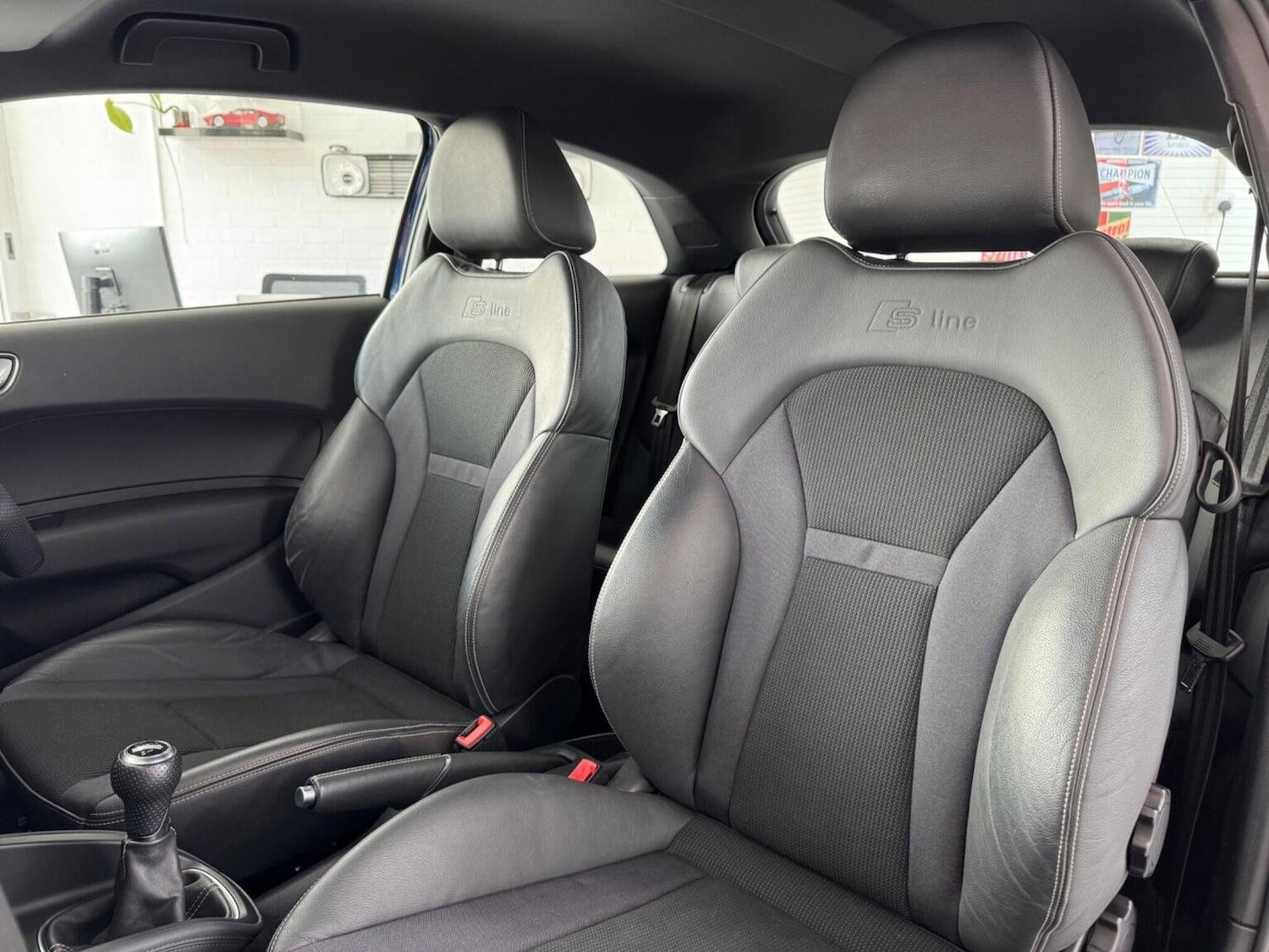 Used Audi A1 2014 for sale - 76128923: Photo 43
