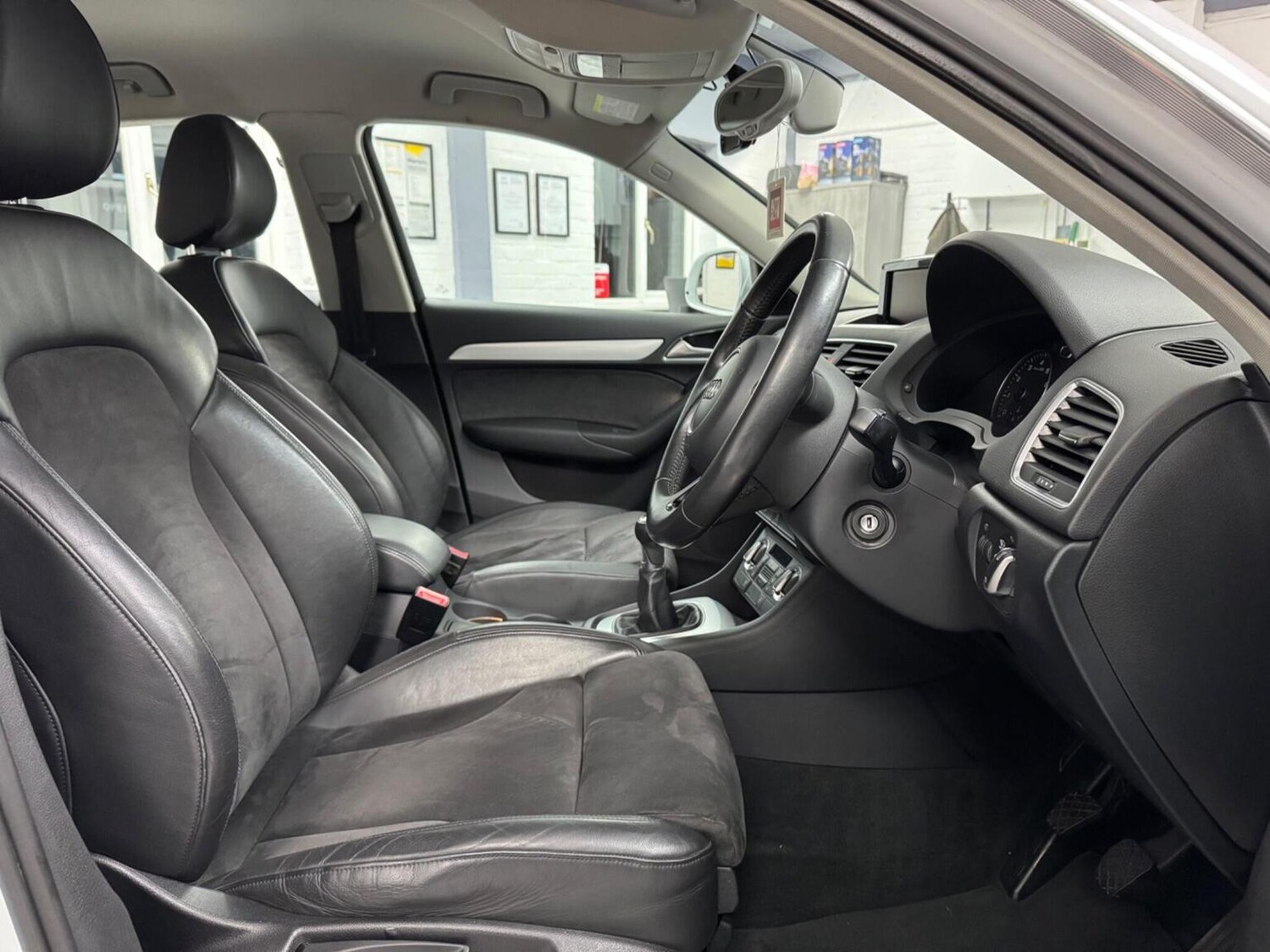 Used Audi Q3 2012 for sale - 77494833: Photo 13