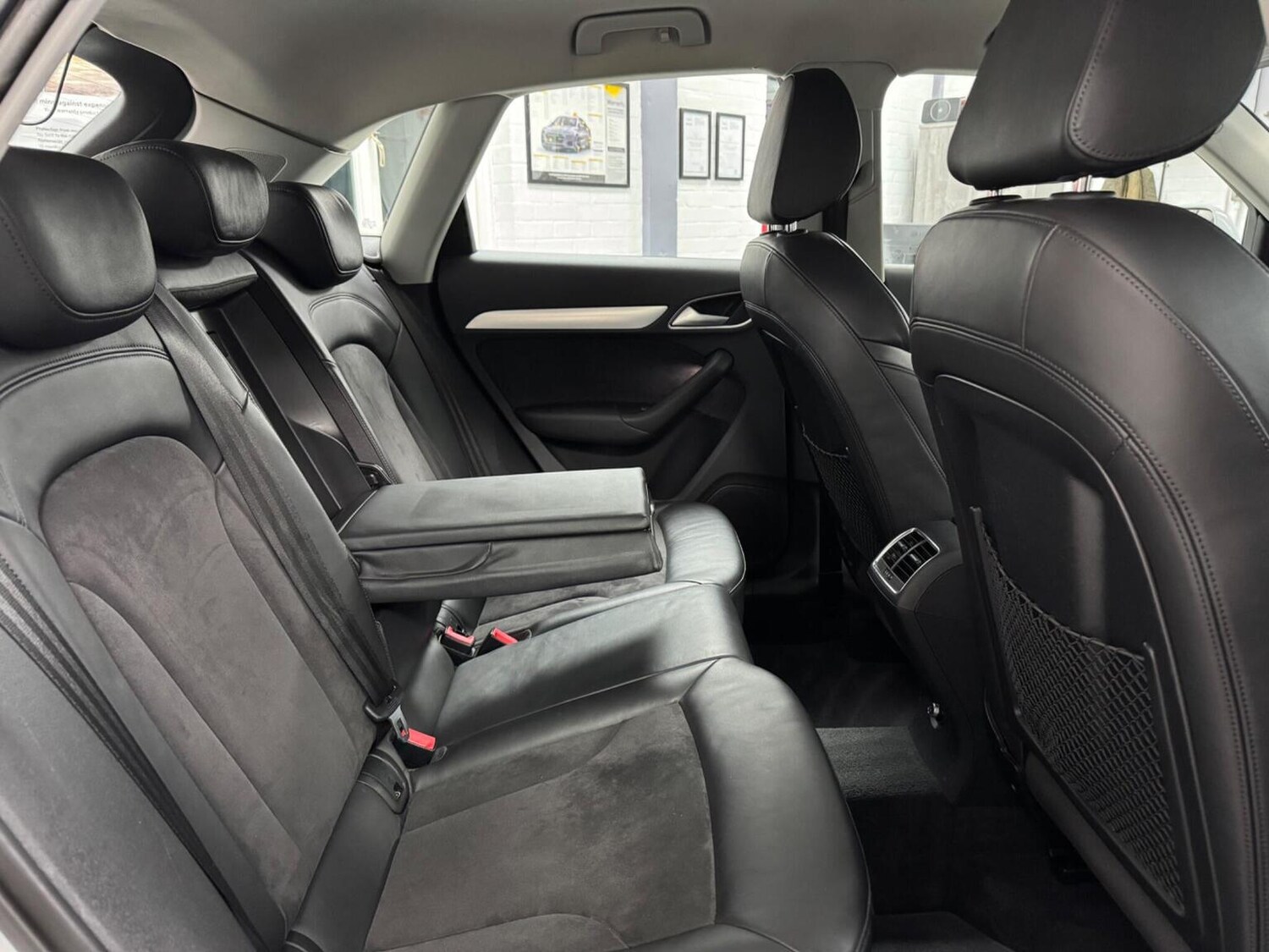 Used Audi Q3 2012 for sale - 77494833: Photo 15