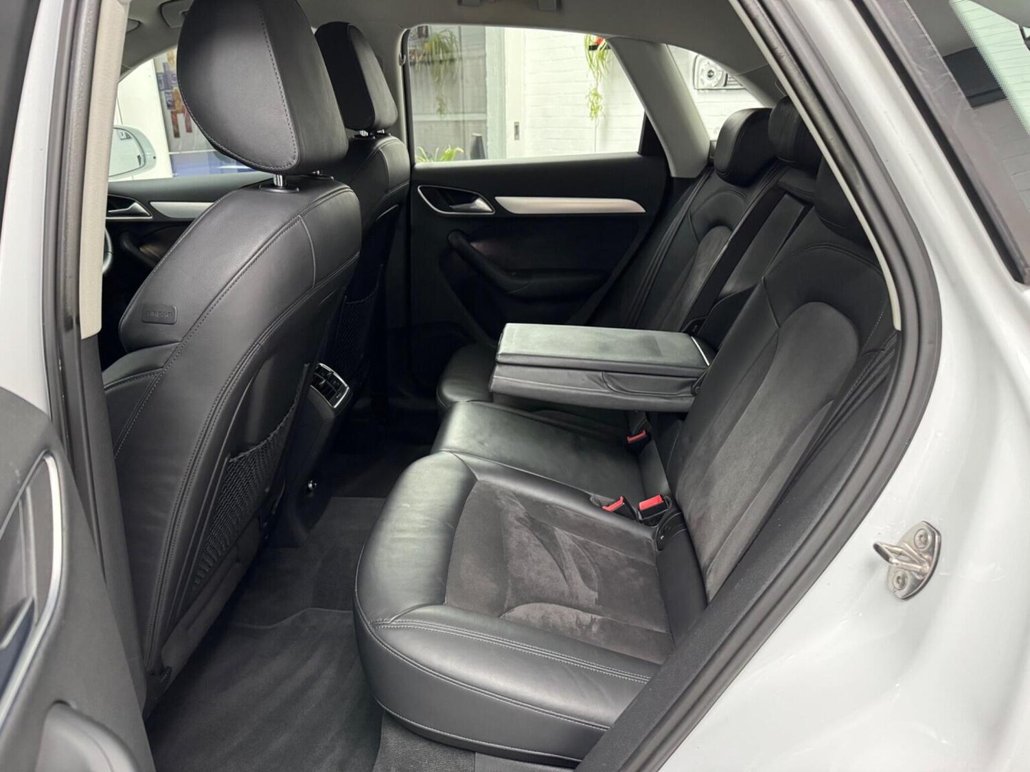 Used Audi Q3 2012 for sale - 77494833: Photo 16