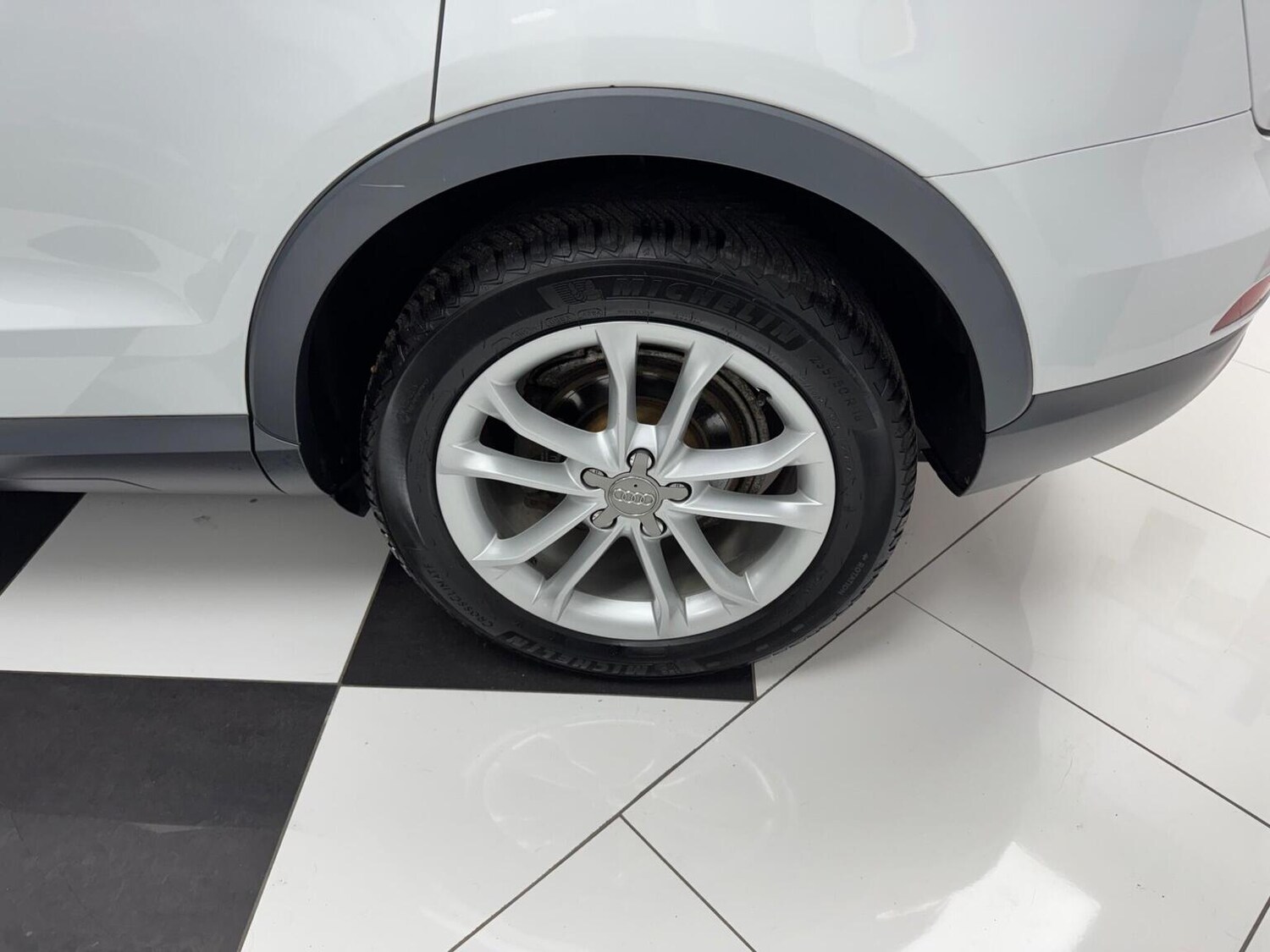 Used Audi Q3 2012 for sale - 77494833: Photo 31