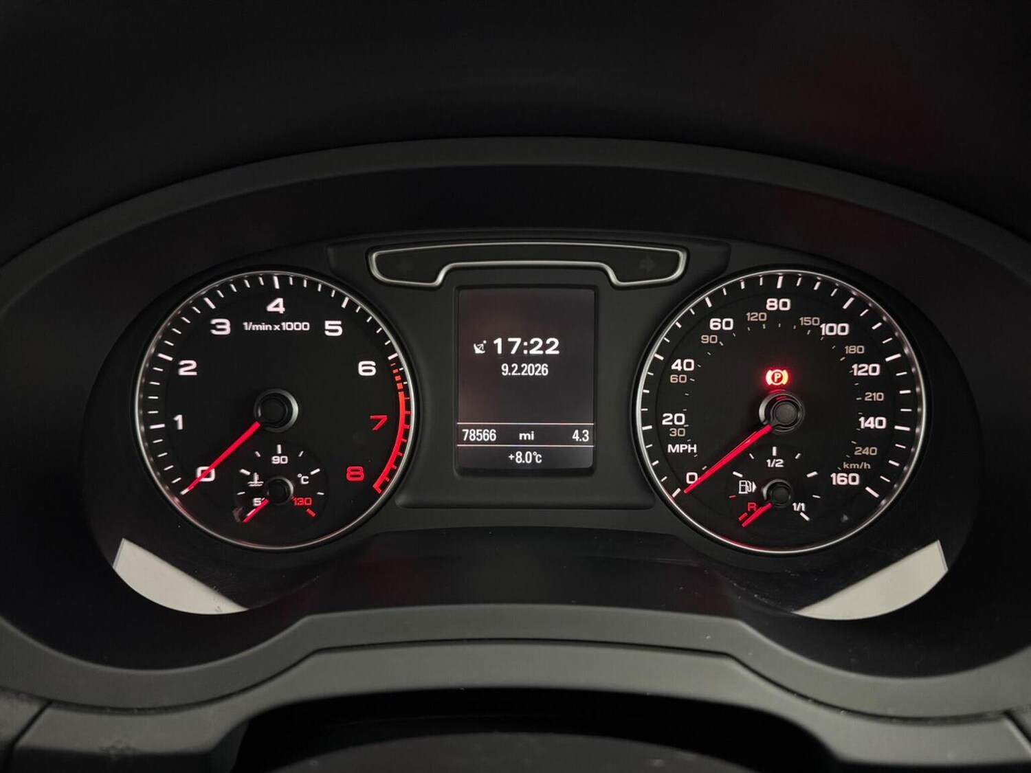 Used Audi Q3 2012 for sale - 77494833: Photo 38