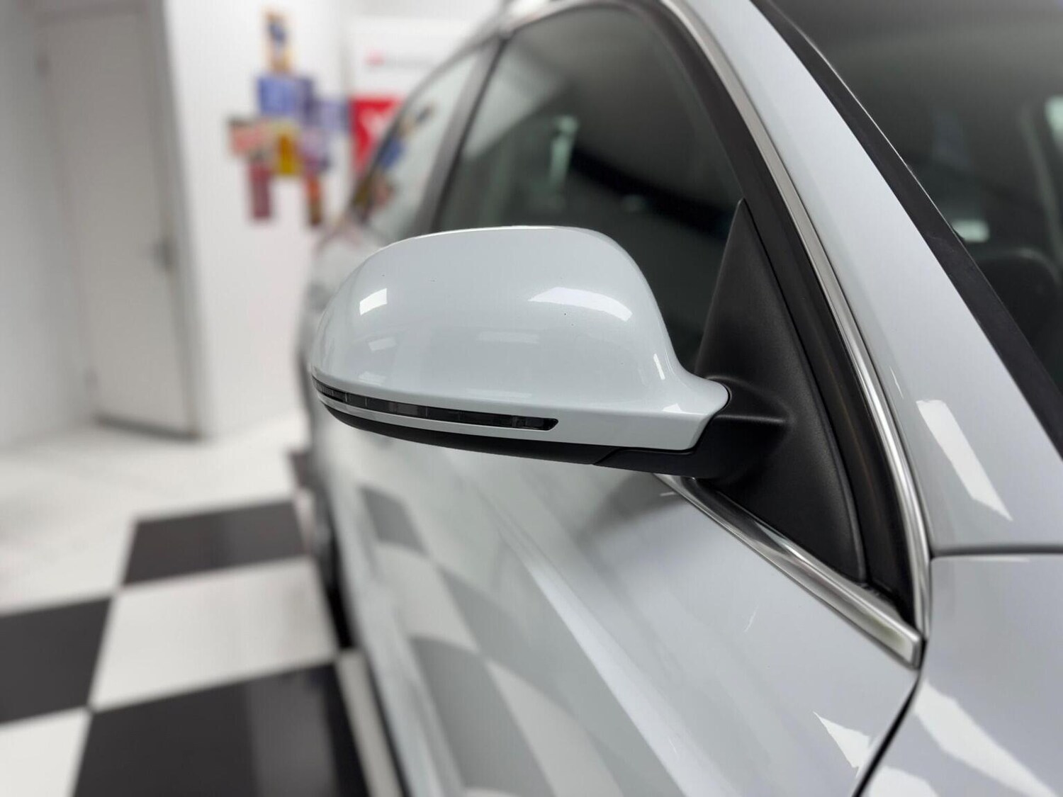 Used Audi Q3 2012 for sale - 77494833: Photo 40