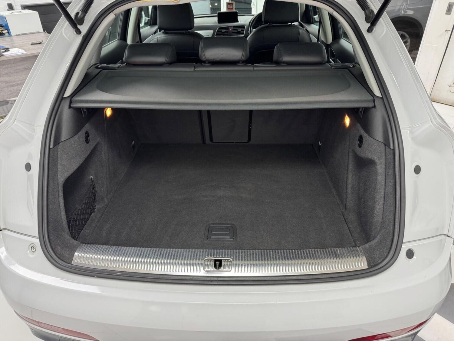 Used Audi Q3 2012 for sale - 77494833: Photo 41