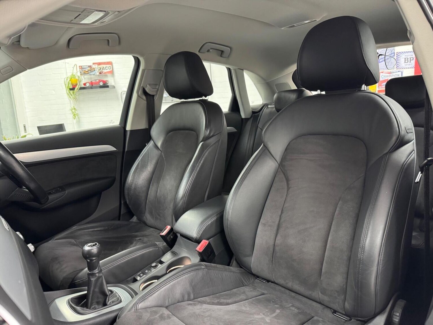 Used Audi Q3 2012 for sale - 77494833: Photo 42