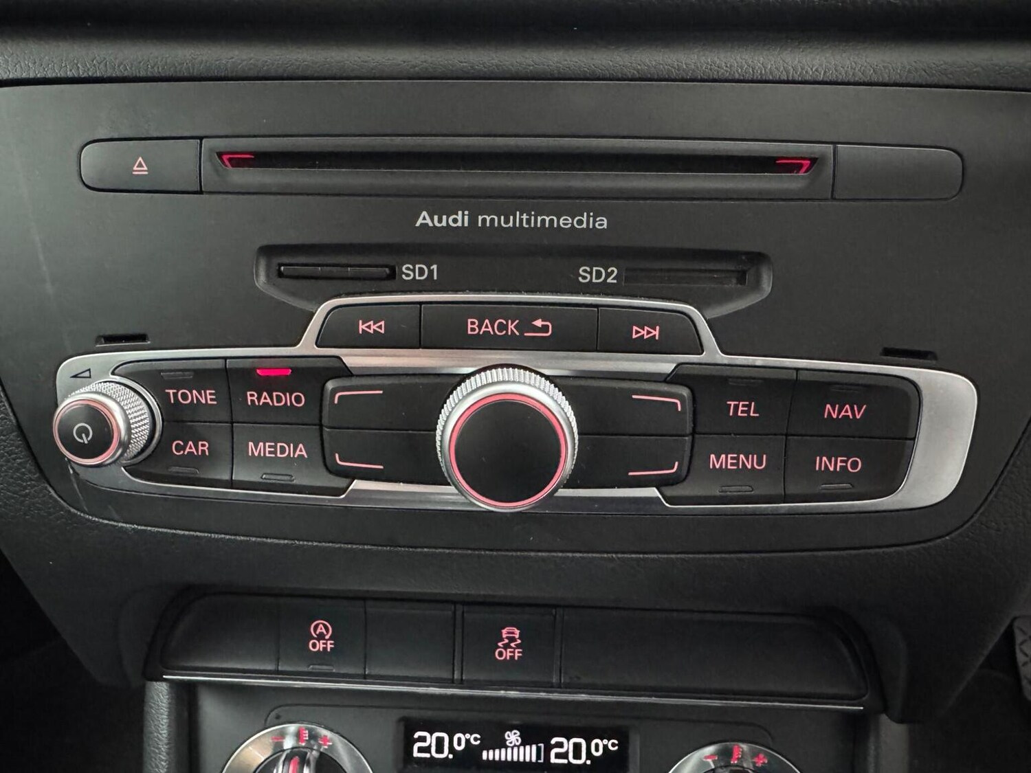 Used Audi Q3 2012 for sale - 77494833: Photo 47