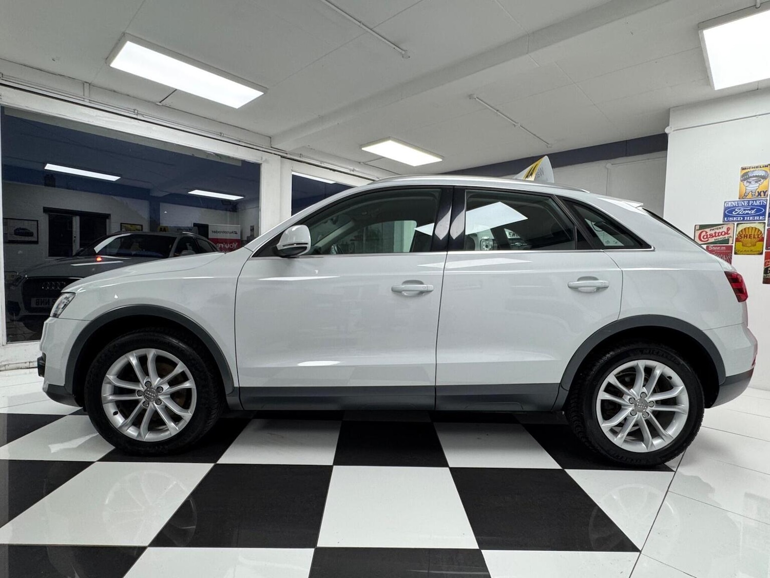 Used Audi Q3 2012 for sale - 77494833: Photo 6