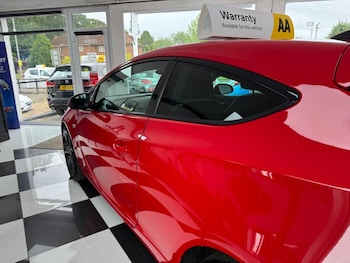 Used Vauxhall Astra GTC 2015 for sale - 78820672: Photo