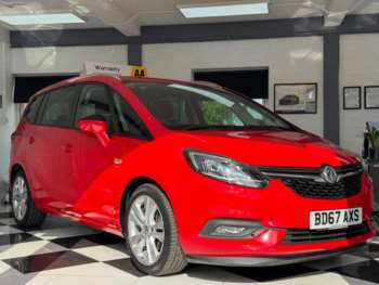 2017 - 1.4T SRi Nav 5dr