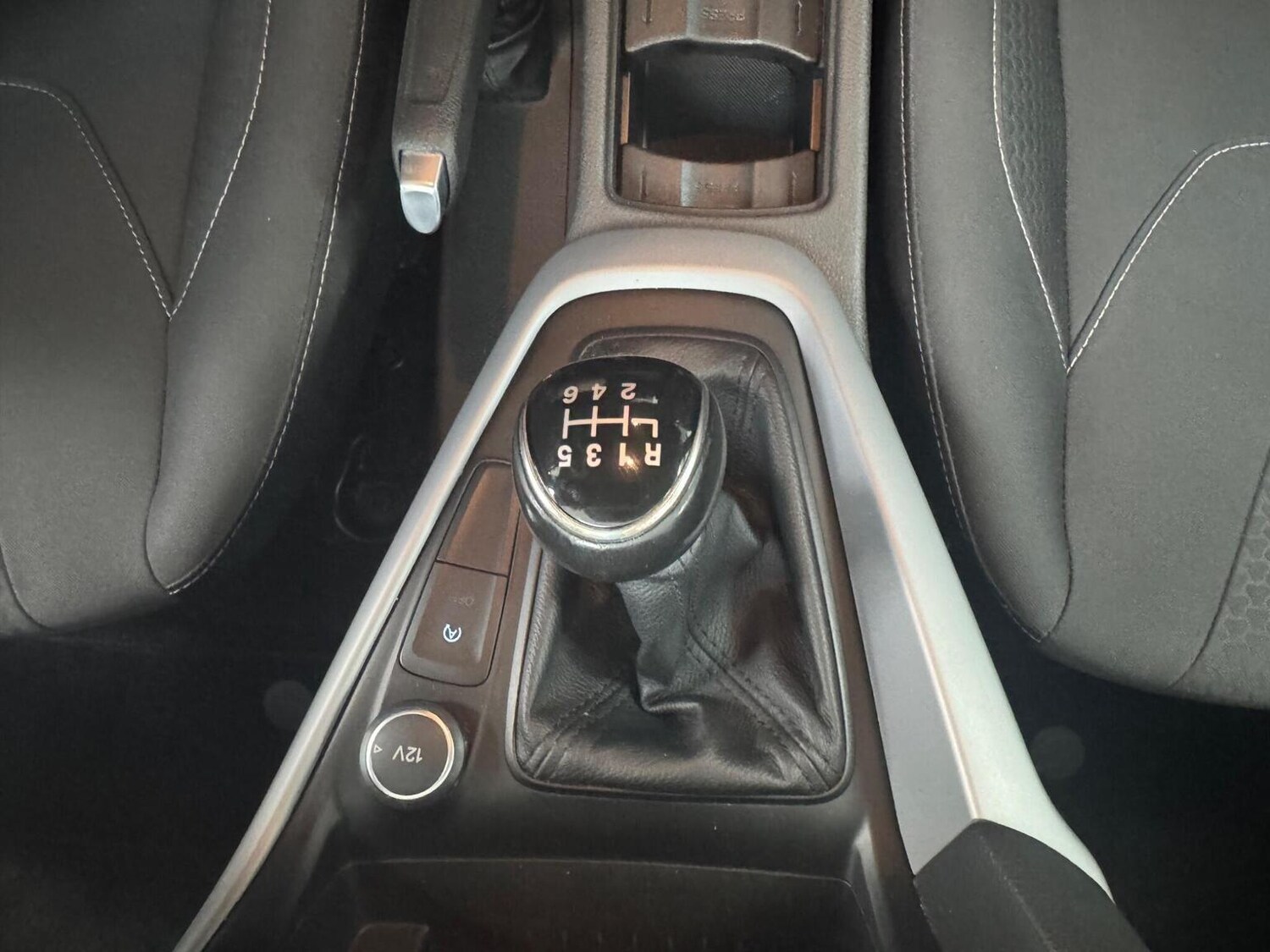 Used Ford Focus 2018 for sale - 77632505: Photo 12