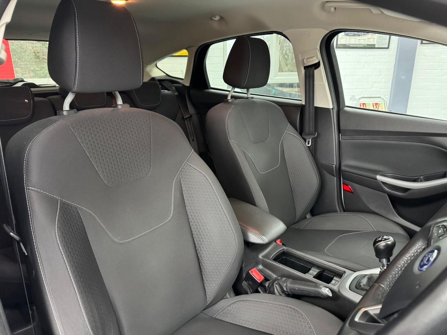 Used Ford Focus 2018 for sale - 77632505: Photo 13