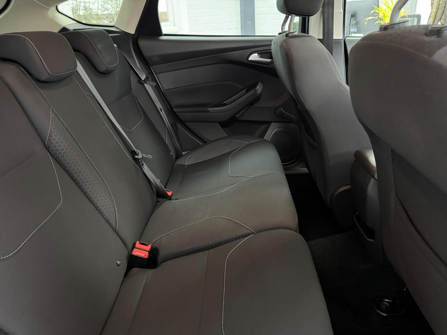 Used Ford Focus 2018 for sale - 77632505: Photo 15