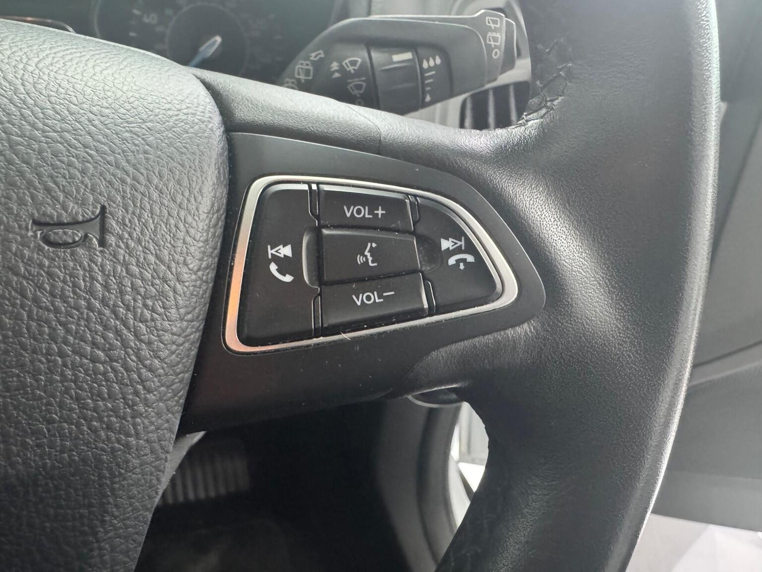 Used Ford Focus 2018 for sale - 77632505: Photo 18