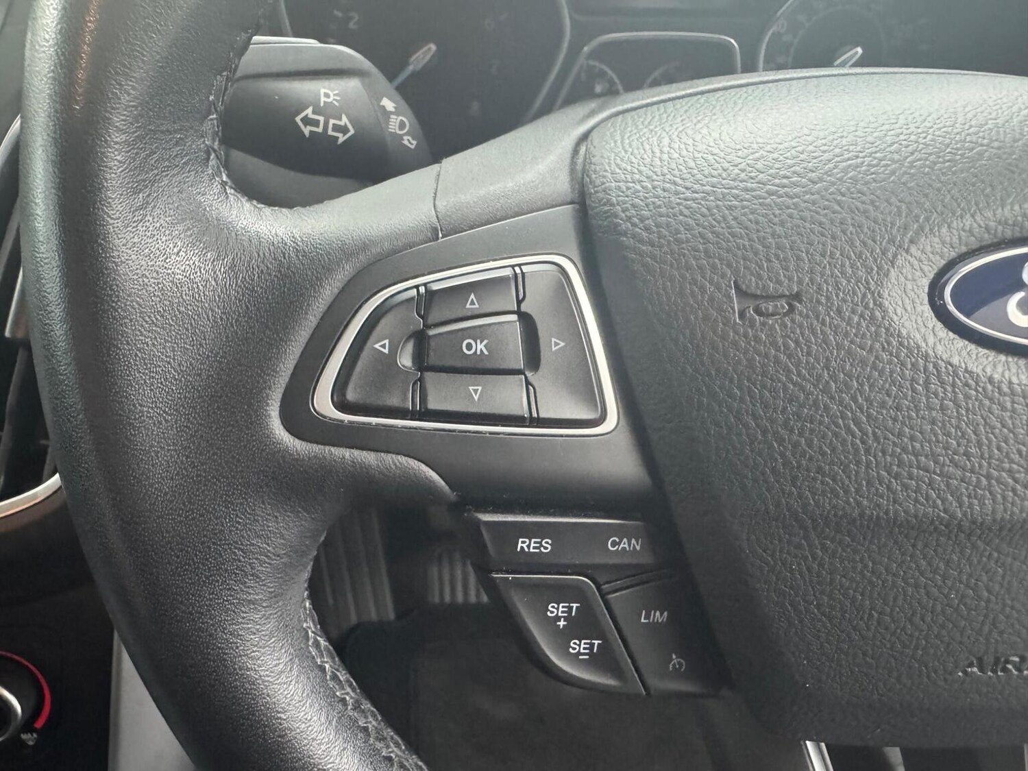 Used Ford Focus 2018 for sale - 77632505: Photo 19