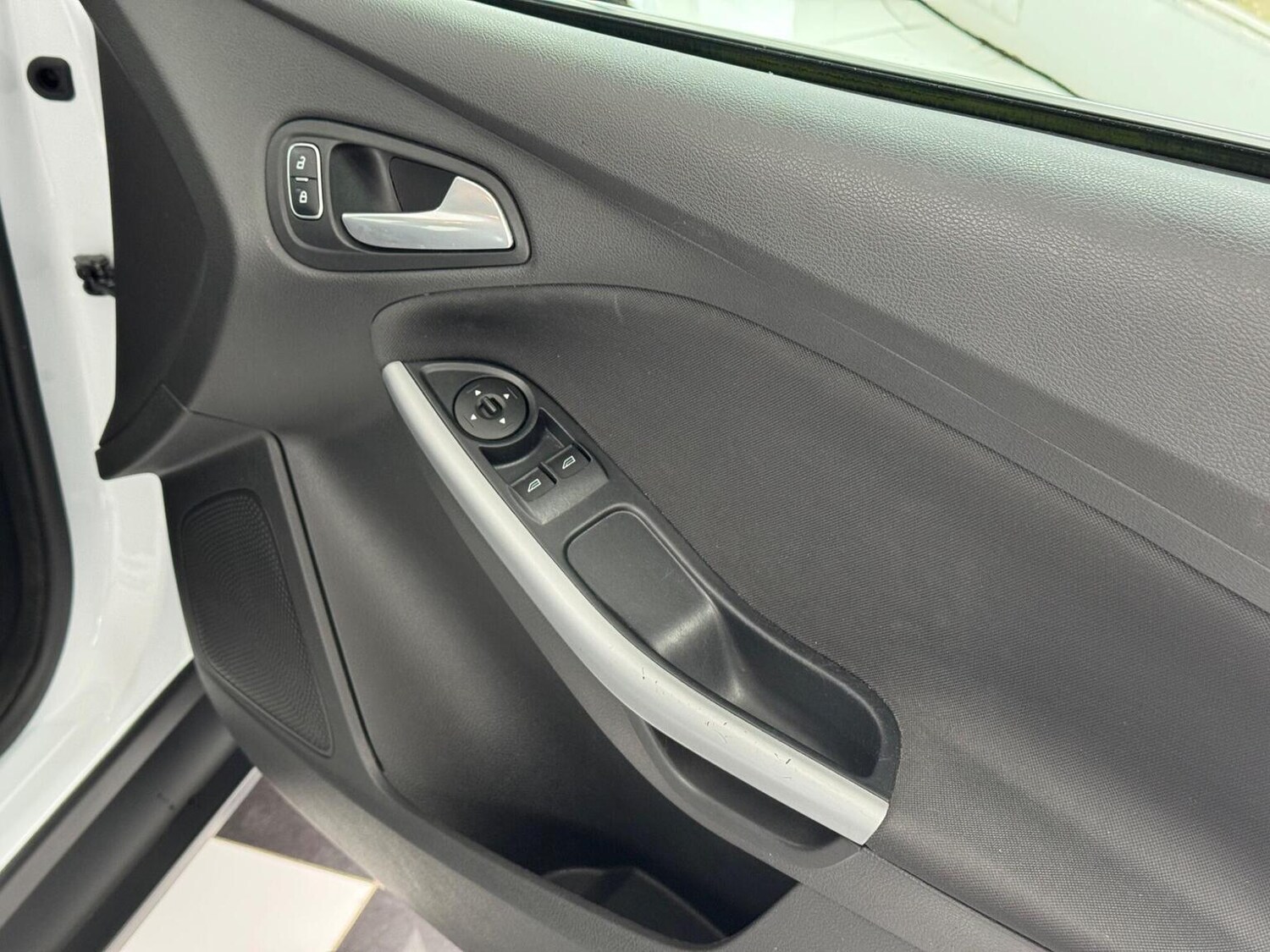 Used Ford Focus 2018 for sale - 77632505: Photo 22