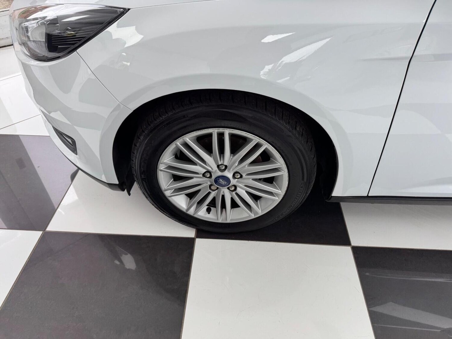 Used Ford Focus 2018 for sale - 77632505: Photo 26