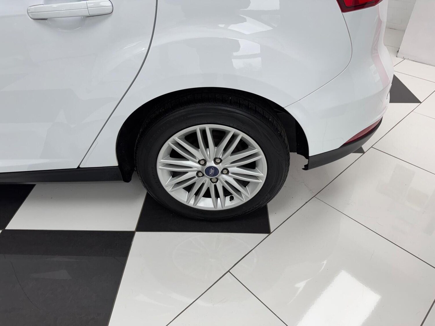 Used Ford Focus 2018 for sale - 77632505: Photo 27