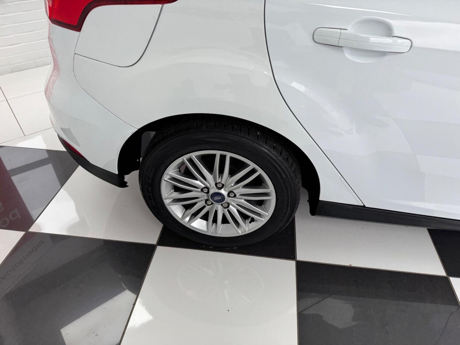 Used Ford Focus 2018 for sale - 77632505: Photo 28