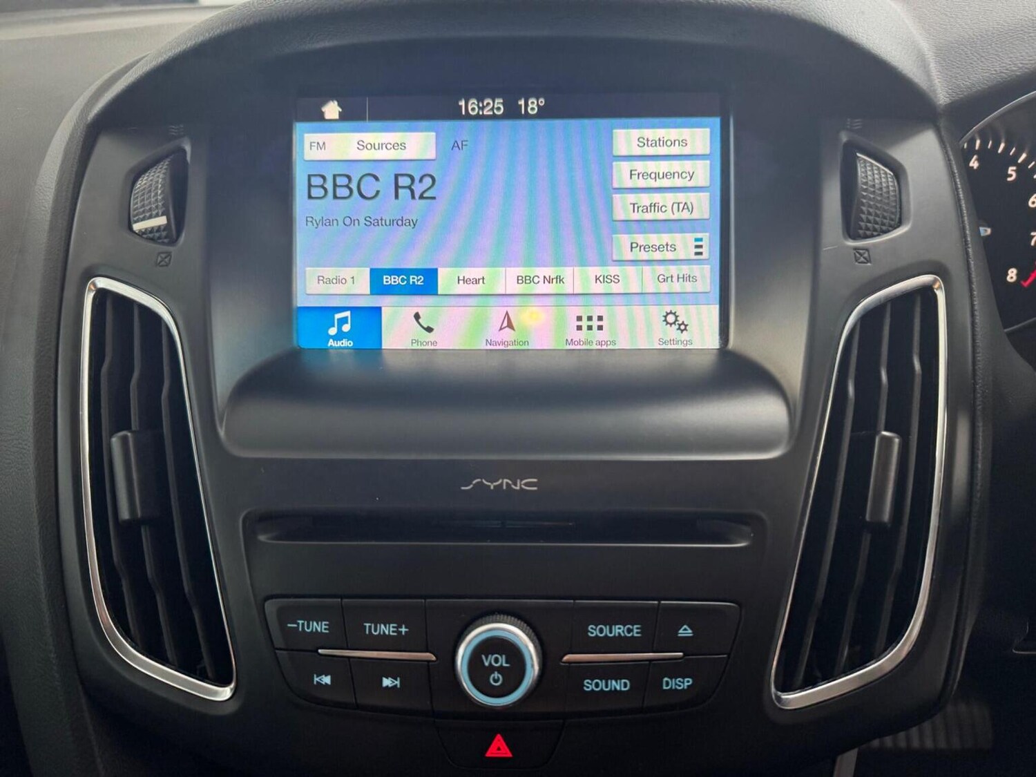 Used Ford Focus 2018 for sale - 77632505: Photo 29