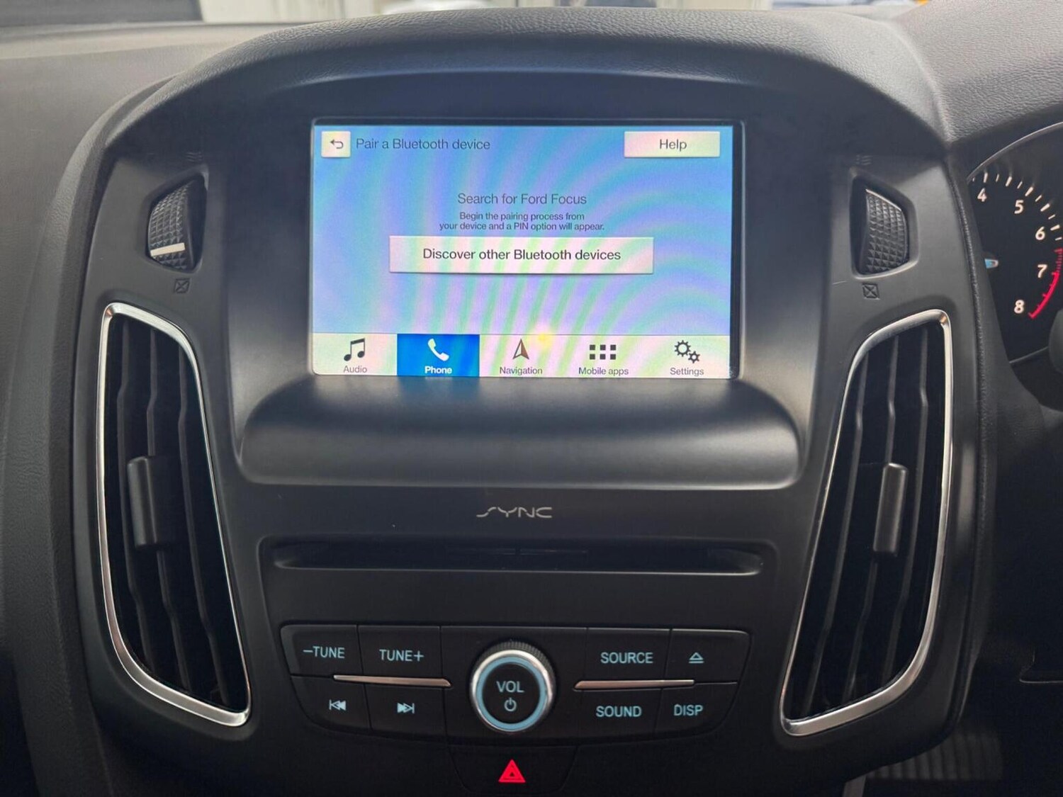 Used Ford Focus 2018 for sale - 77632505: Photo 31