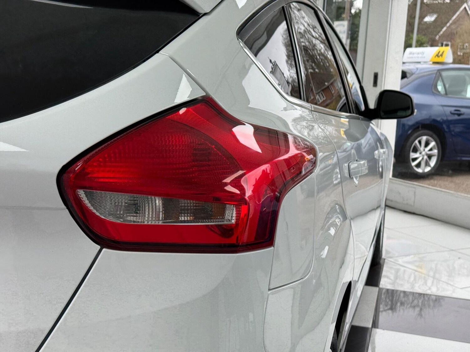 Used Ford Focus 2018 for sale - 77632505: Photo 37