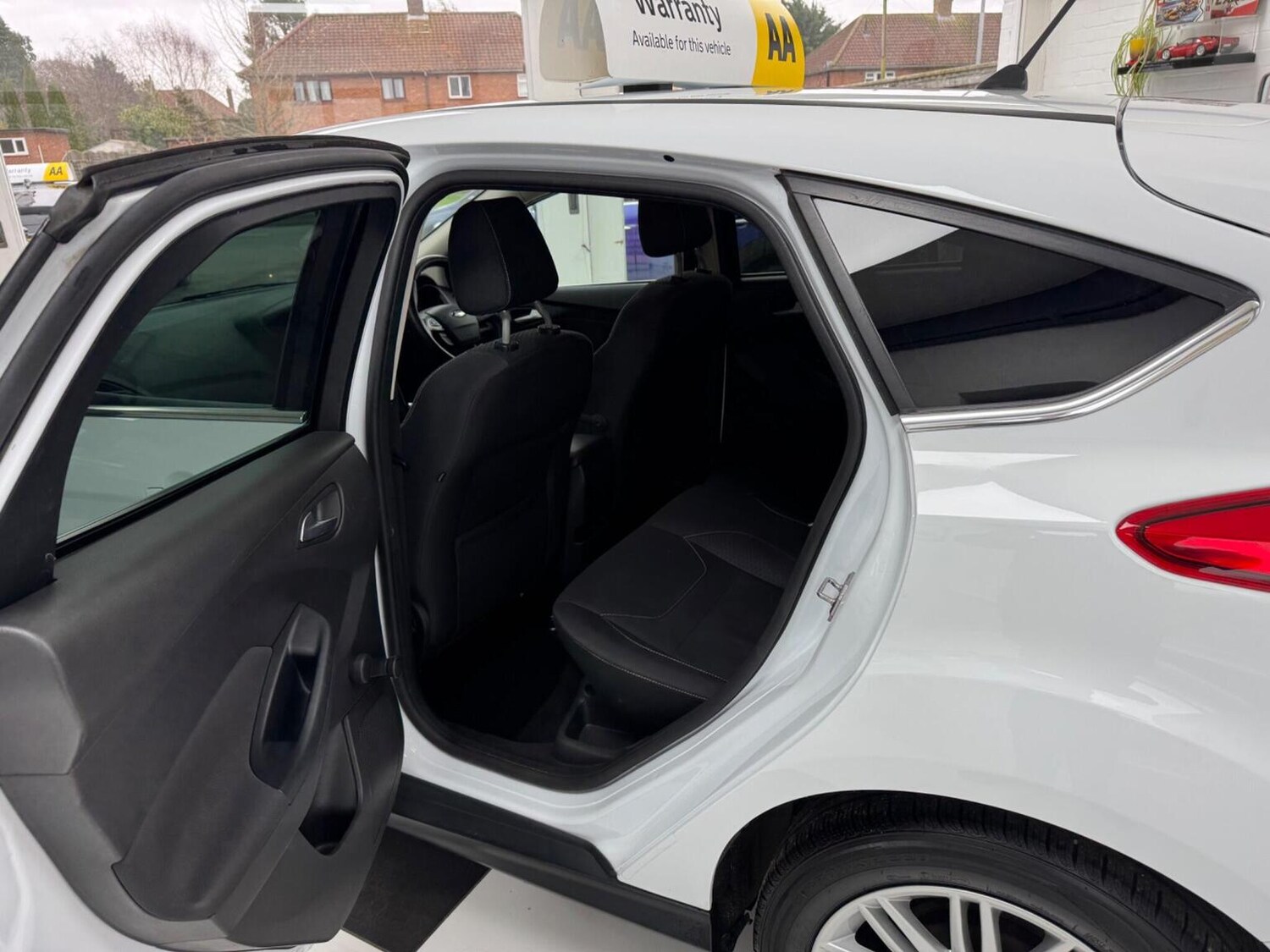 Used Ford Focus 2018 for sale - 77632505: Photo 41