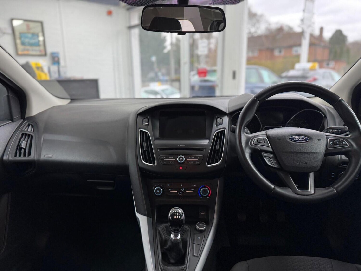 Used Ford Focus 2018 for sale - 77632505: Photo 9