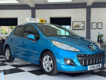 2011 - 1.4 Sportium 5dr