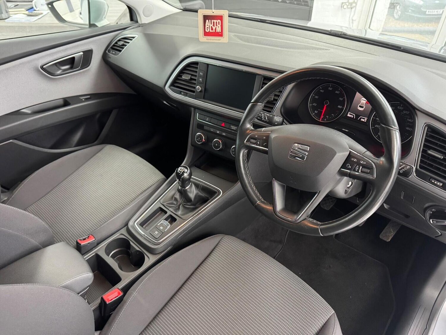 Used SEAT Leon 2017 for sale - 77494829: Photo 11