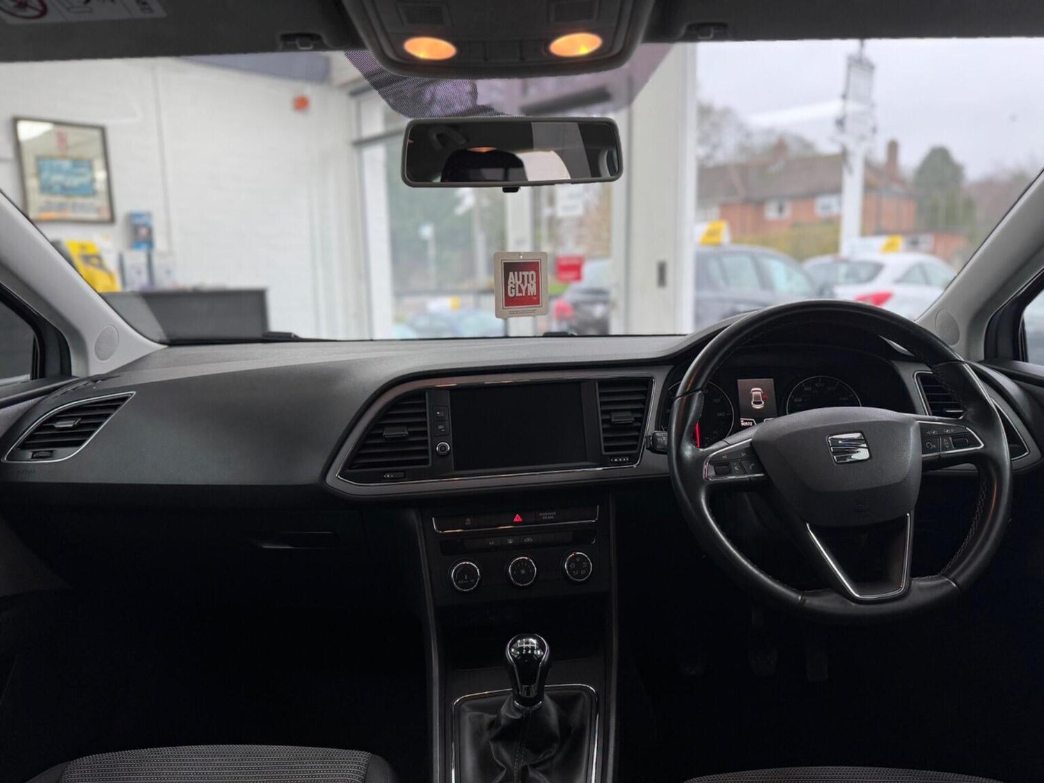 Used SEAT Leon 2017 for sale - 77494829: Photo 12