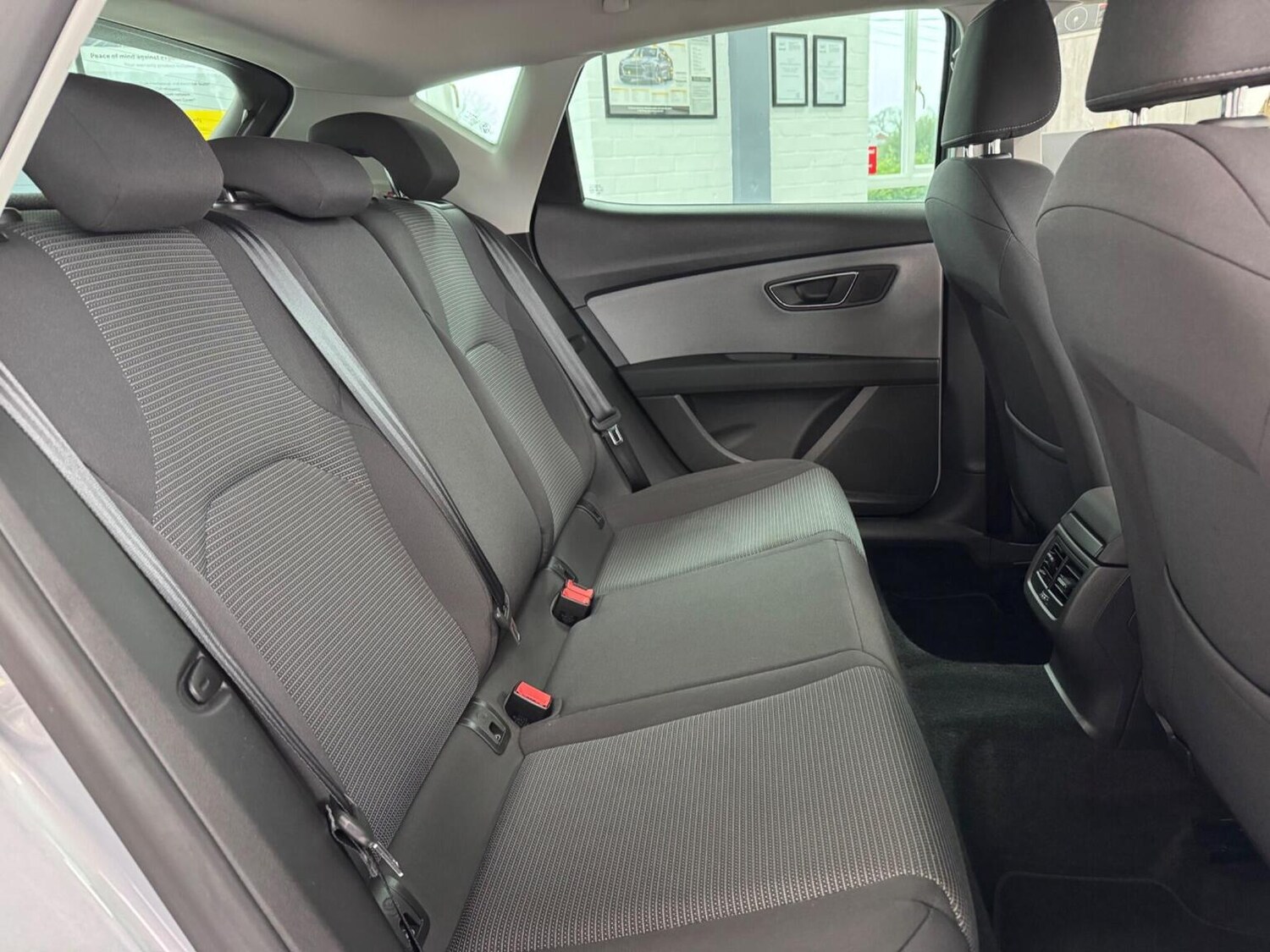 Used SEAT Leon 2017 for sale - 77494829: Photo 16