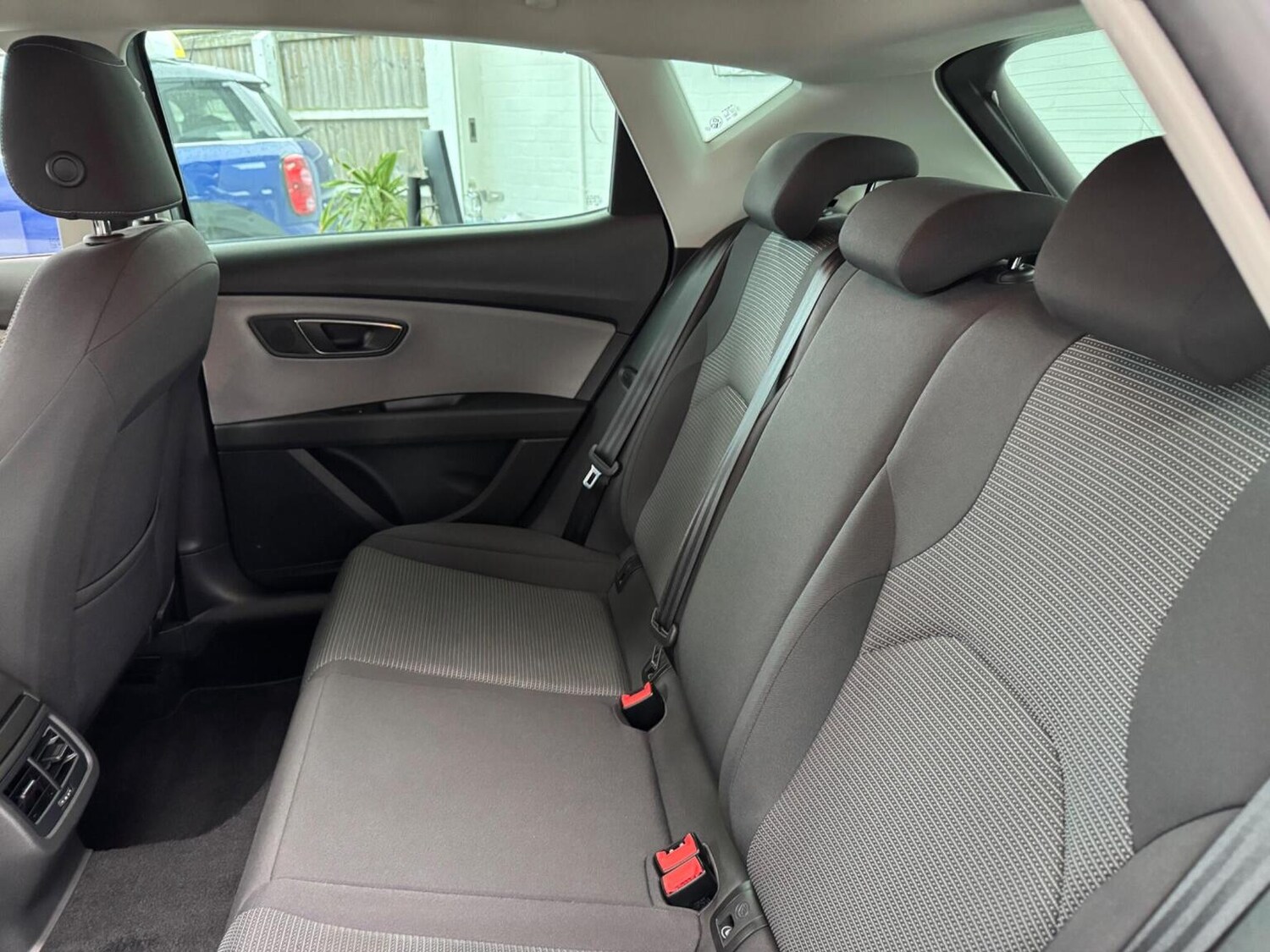 Used SEAT Leon 2017 for sale - 77494829: Photo 17