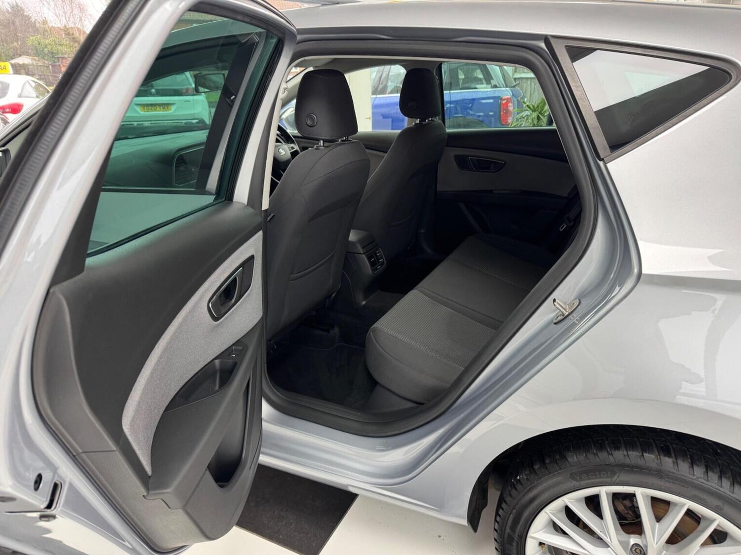 Used SEAT Leon 2017 for sale - 77494829: Photo 18