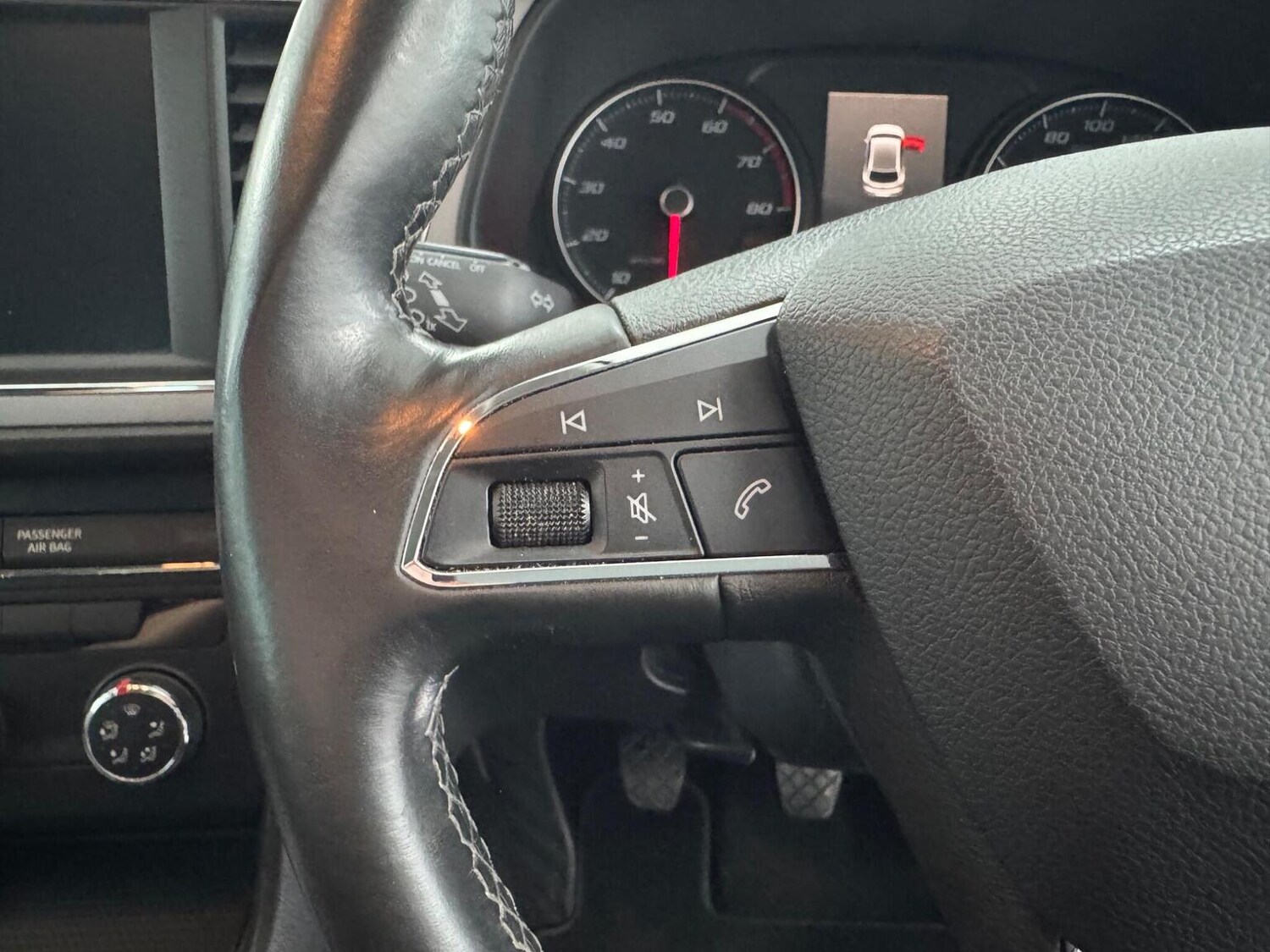 Used SEAT Leon 2017 for sale - 77494829: Photo 22