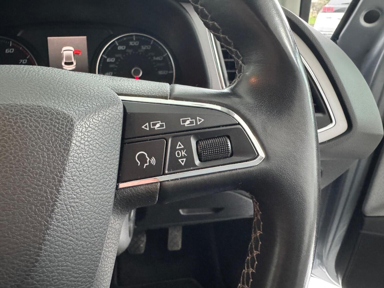 Used SEAT Leon 2017 for sale - 77494829: Photo 24