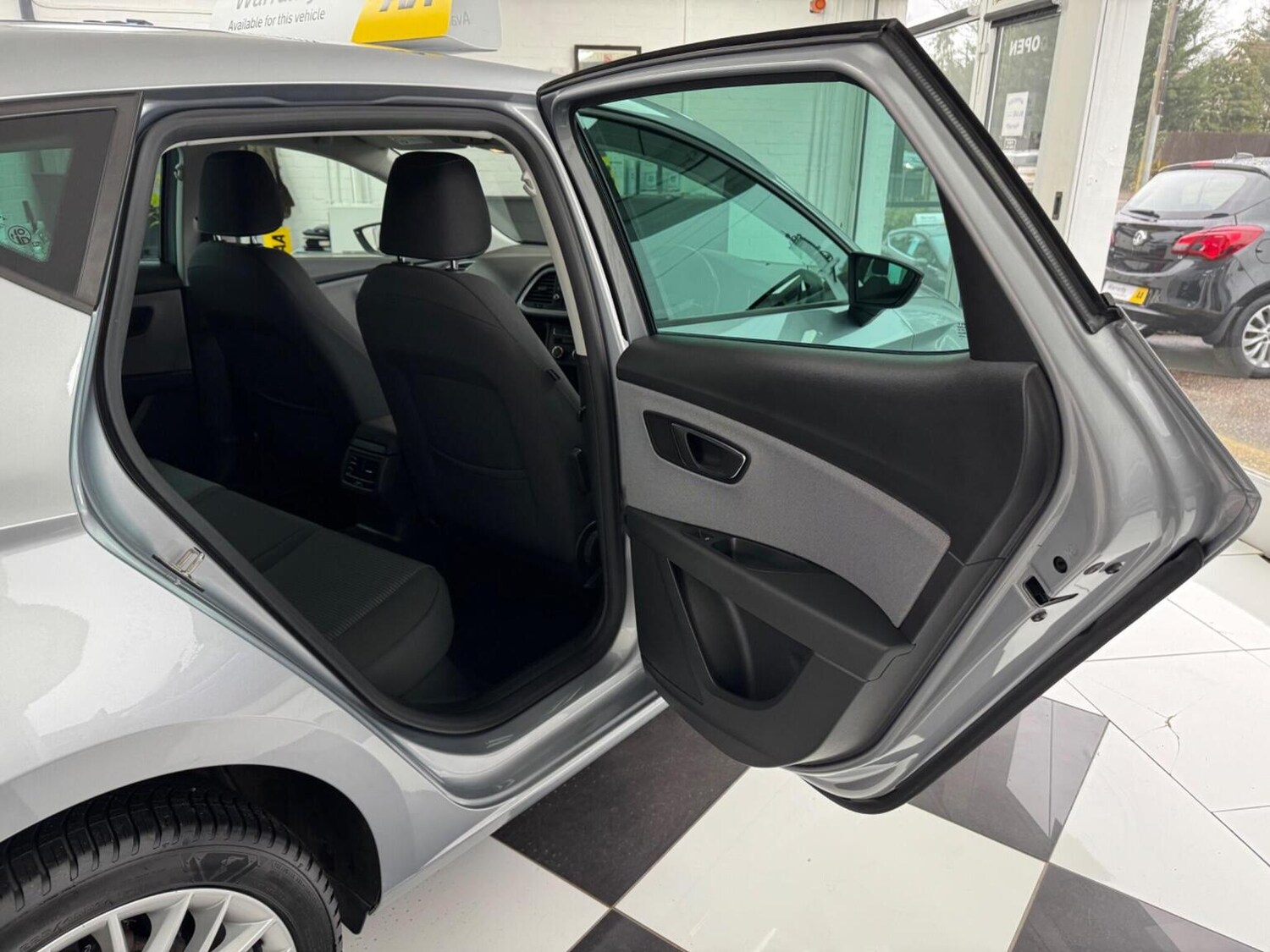 Used SEAT Leon 2017 for sale - 77494829: Photo 27