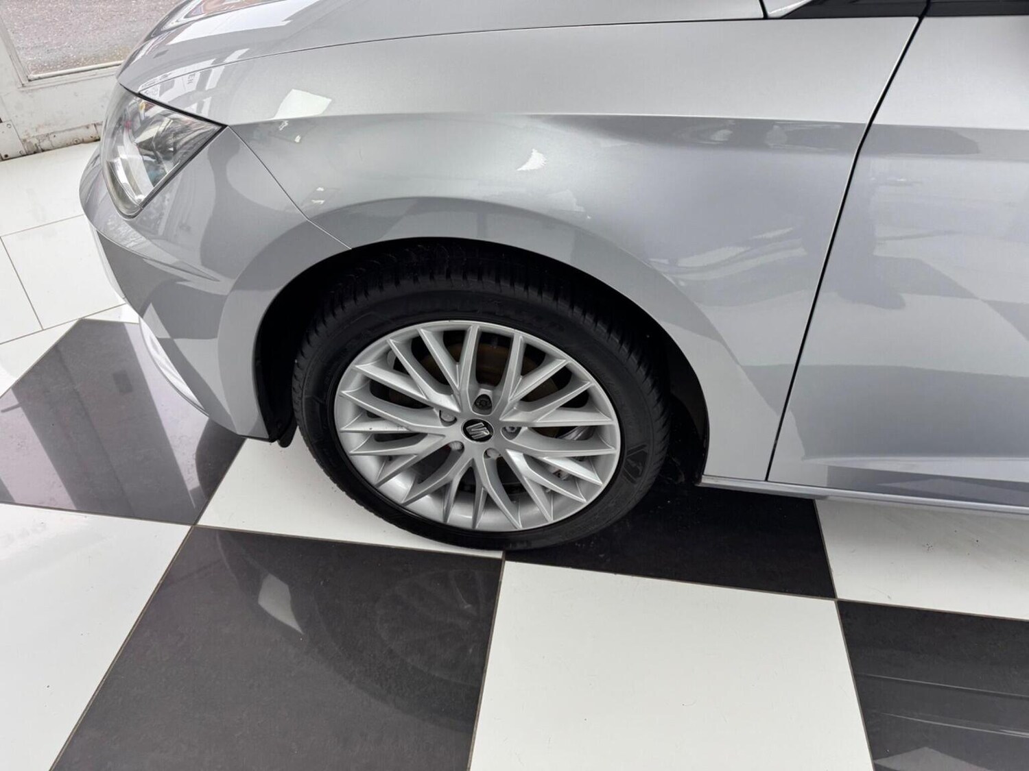 Used SEAT Leon 2017 for sale - 77494829: Photo 30