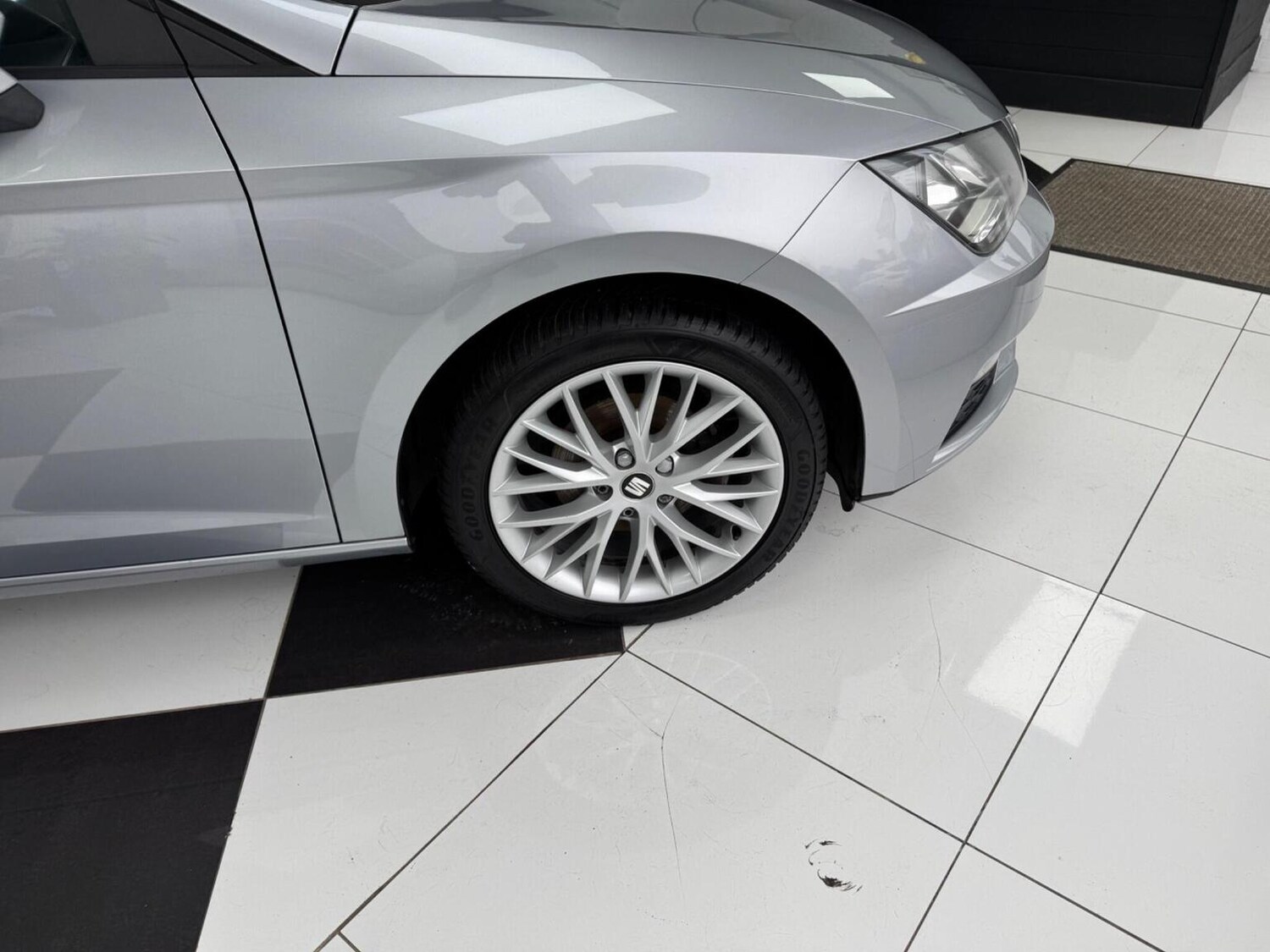 Used SEAT Leon 2017 for sale - 77494829: Photo 31