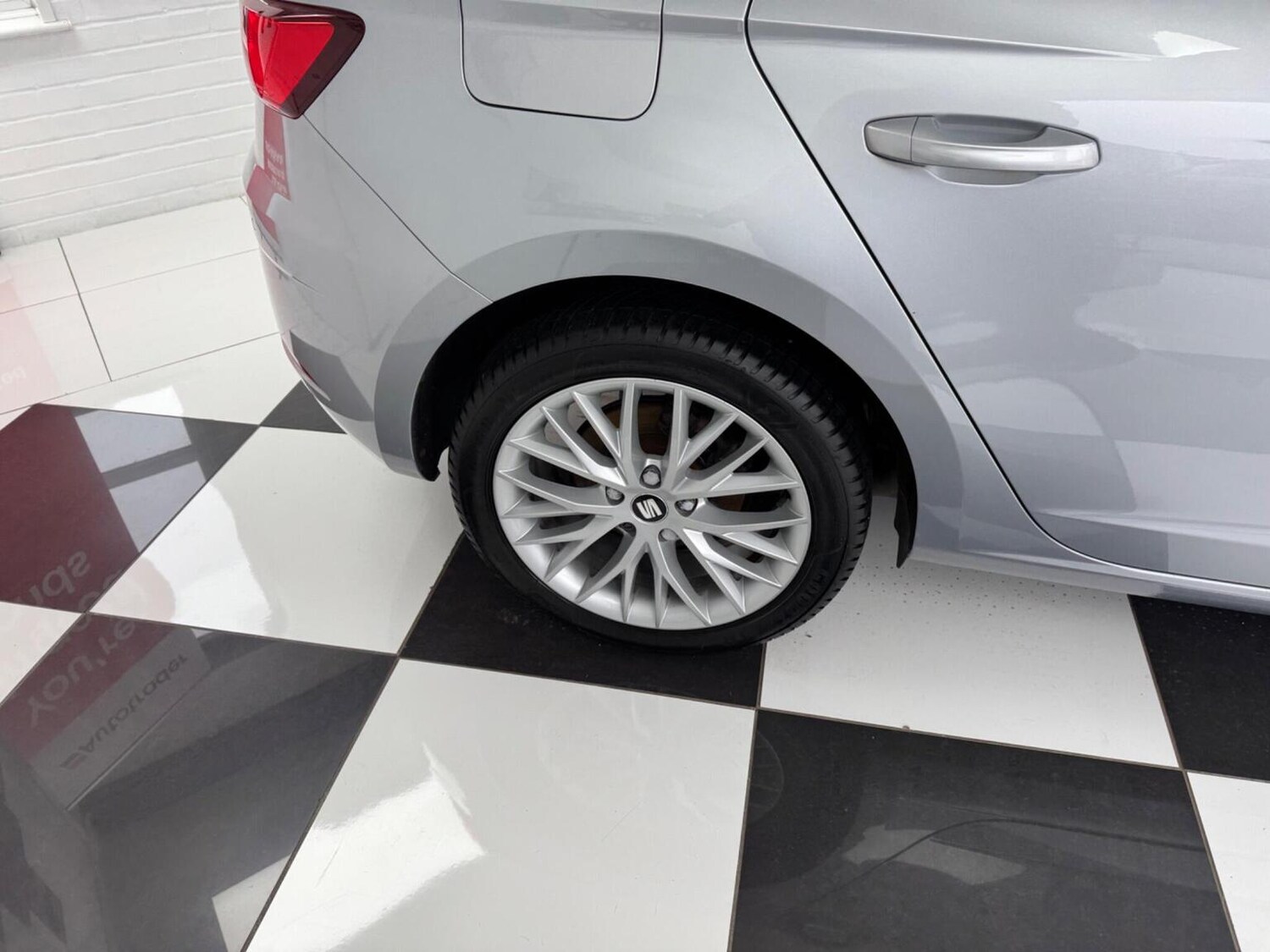 Used SEAT Leon 2017 for sale - 77494829: Photo 32