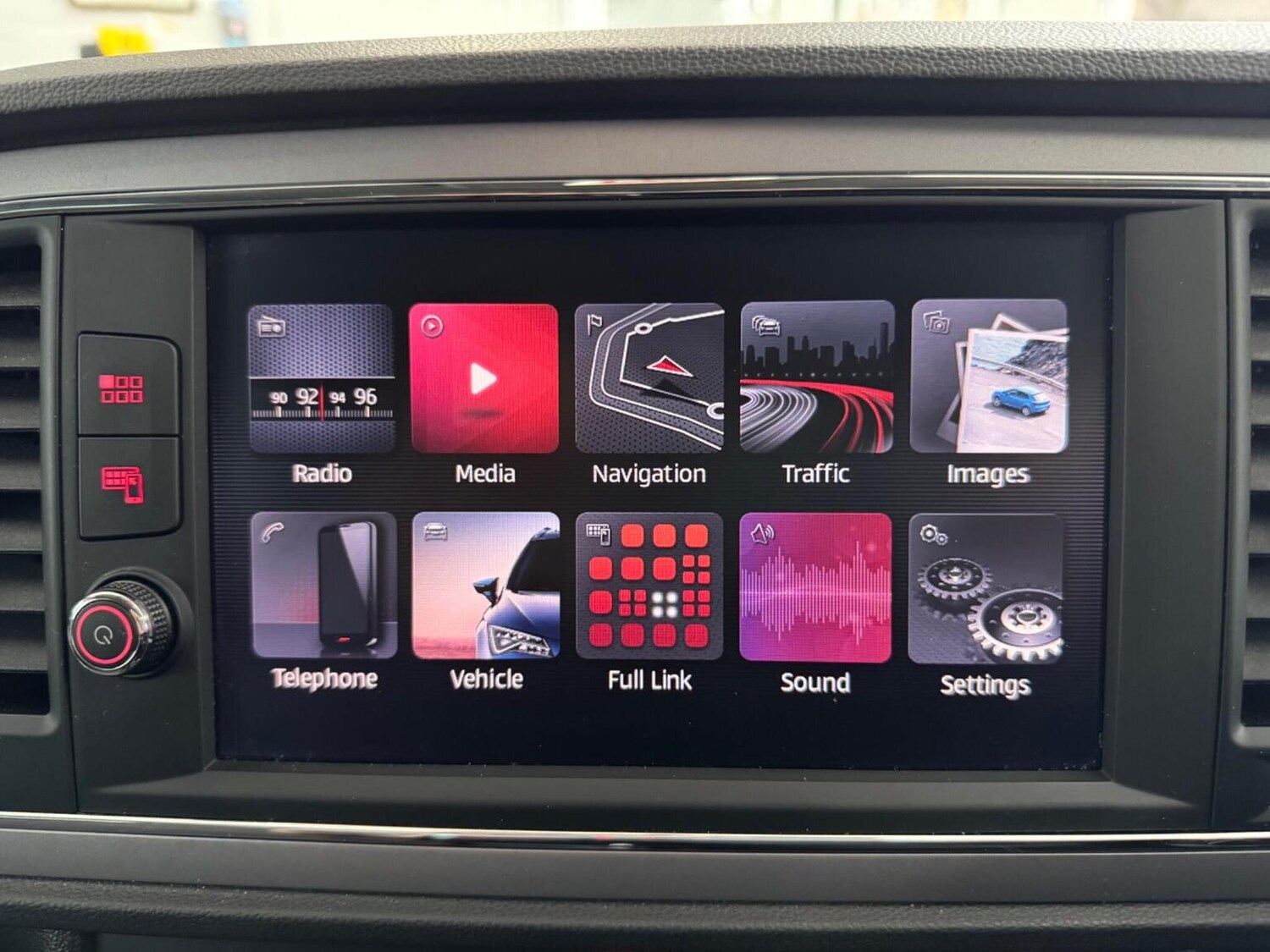 Used SEAT Leon 2017 for sale - 77494829: Photo 33