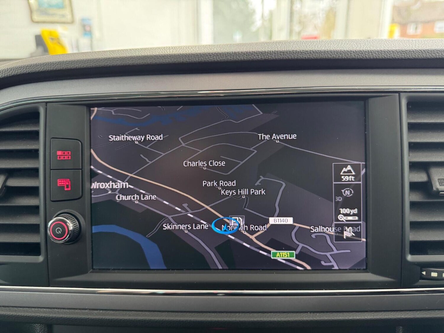 Used SEAT Leon 2017 for sale - 77494829: Photo 34