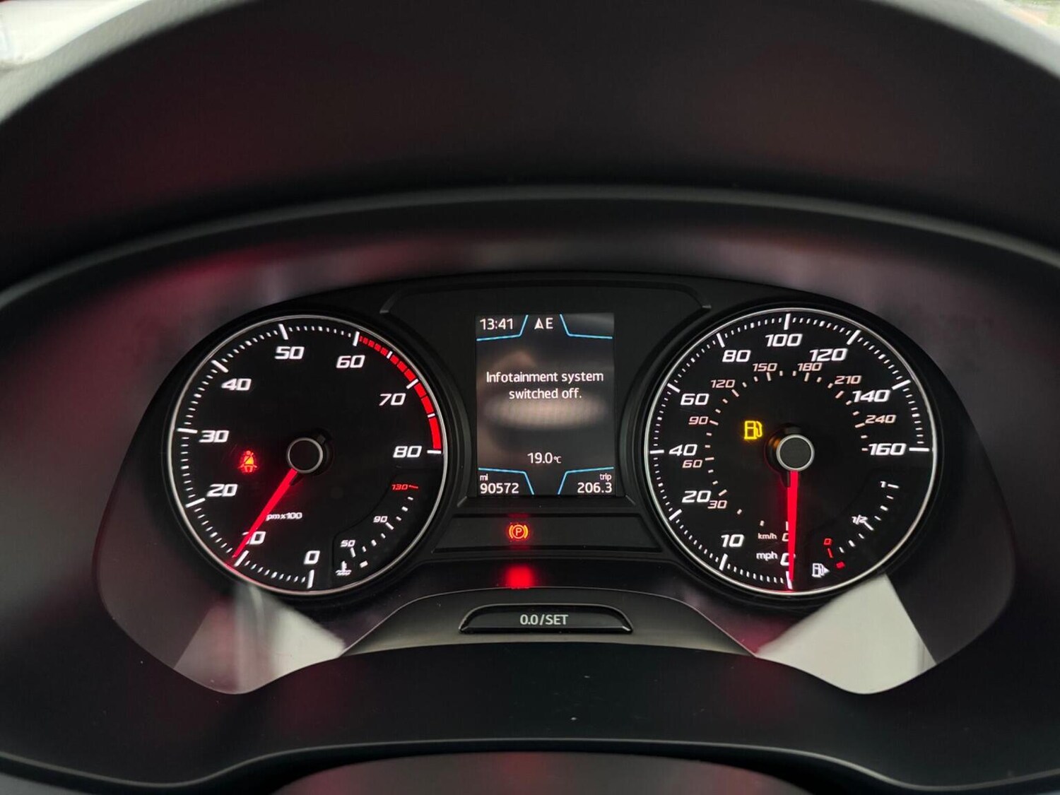 Used SEAT Leon 2017 for sale - 77494829: Photo 35