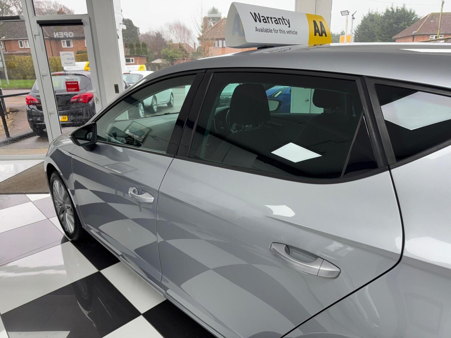 Used SEAT Leon 2017 for sale - 77494829: Photo 38