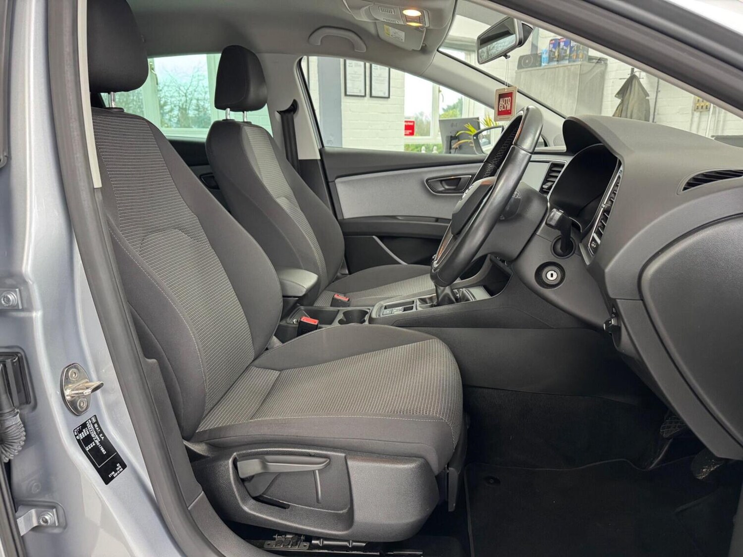 Used SEAT Leon 2017 for sale - 77494829: Photo 40