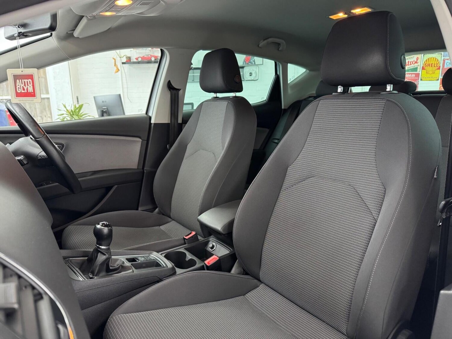 Used SEAT Leon 2017 for sale - 77494829: Photo 41