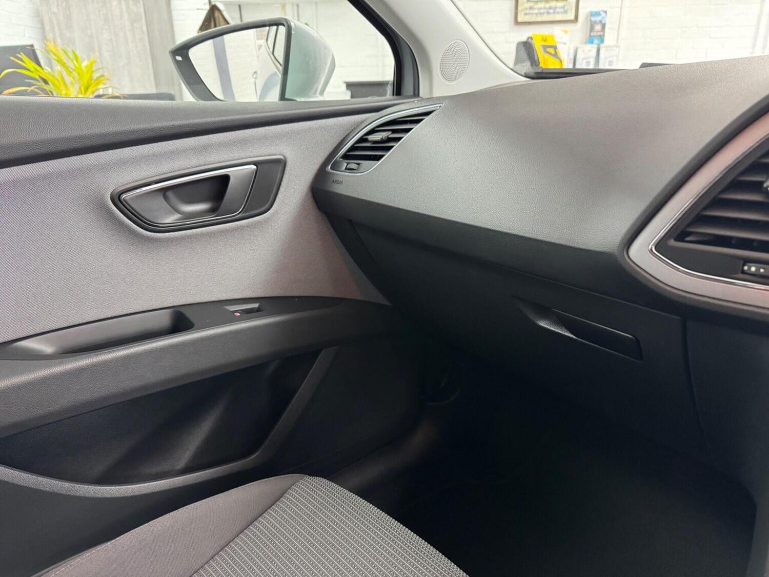 Used SEAT Leon 2017 for sale - 77494829: Photo 44