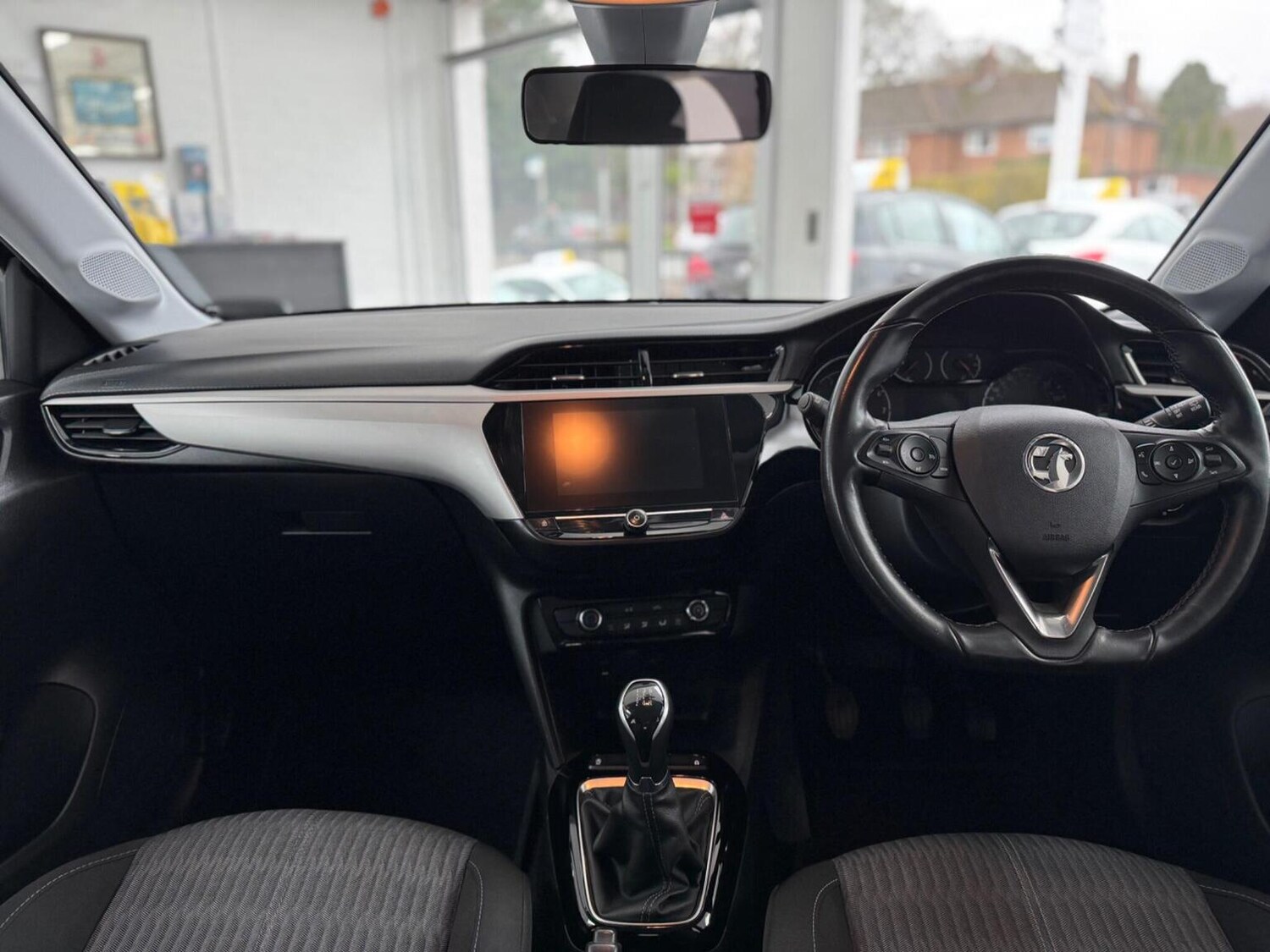 Used Vauxhall Corsa 2020 for sale - 77844903: Photo 12